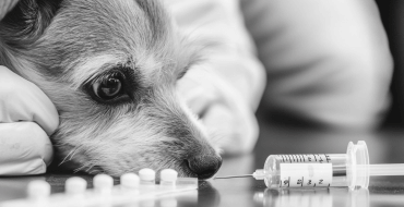 Peptides to boost your dog's mobility